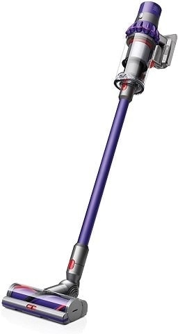 7 Best Dyson Vacuums for Pet Hair in 