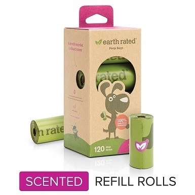 best poop bags for large dogs