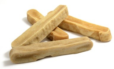 dog long lasting chew