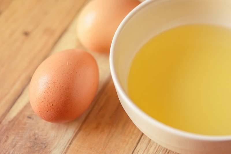 Egg Whites_shutterstock_Jill WT
