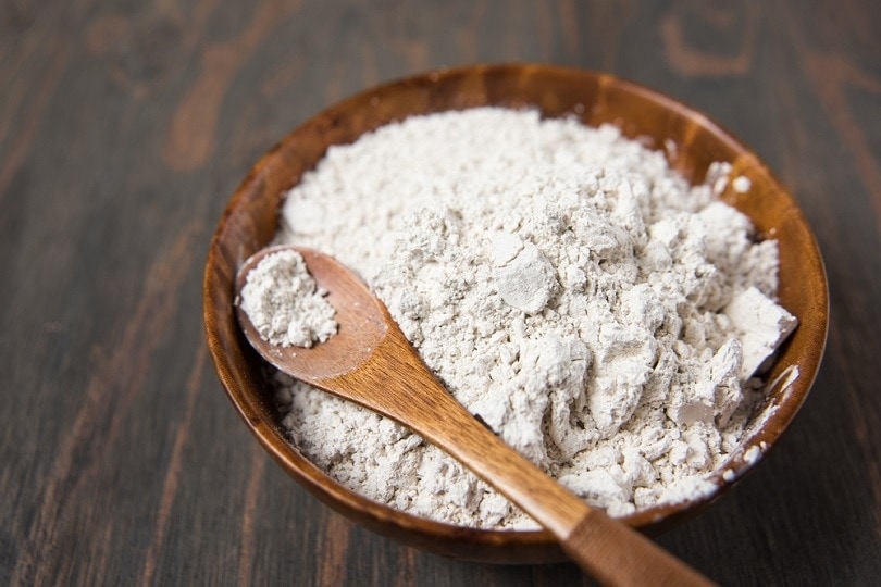 Food-Grade Diatomaceous Earth