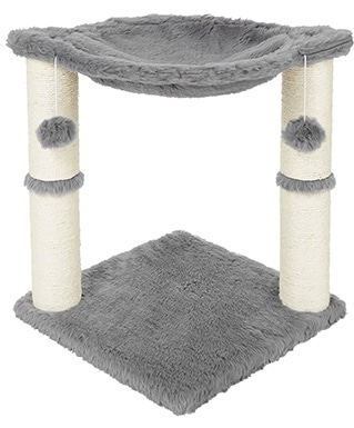cat trees under $50
