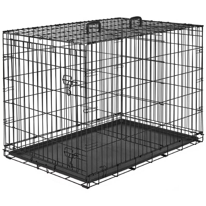 7 Best Dog Crates for Labradors in 2024 — Reviews & Top Picks Hepper