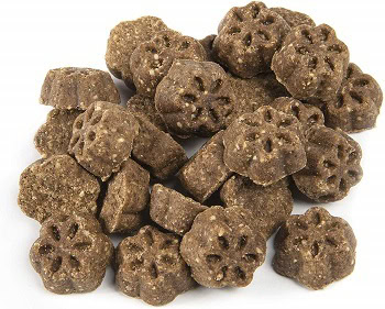 Low calorie dog treats