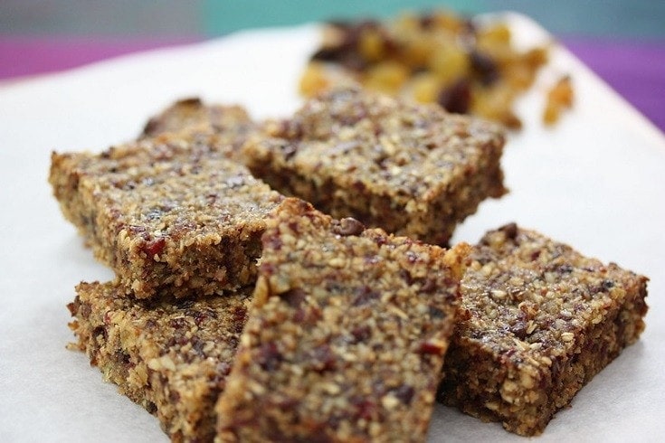 Granola Bars