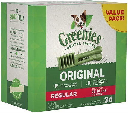 sensitive dog treats