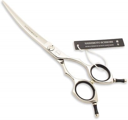 best grooming scissors