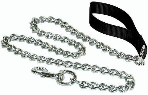 types of dog leashes