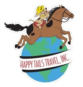 Happy Tails Travel Inc.