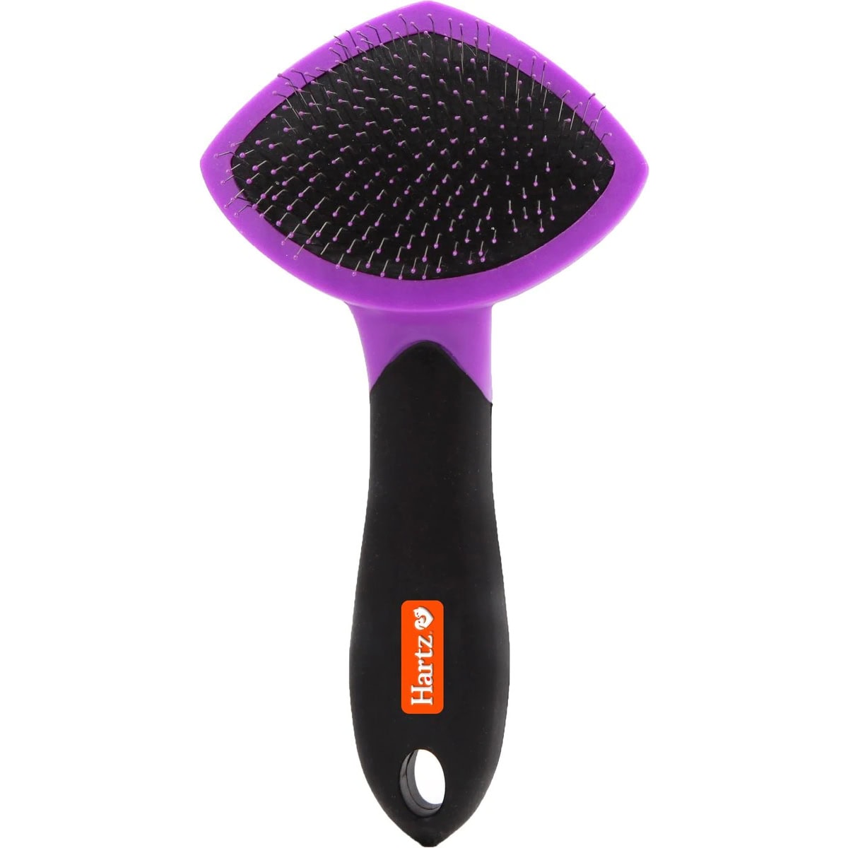 Hartz Groomer_s Best Slicker Brush for Cats New
