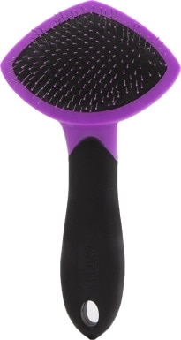 Hartz Groomer's Best Slicker Brush for Dogs and Cats