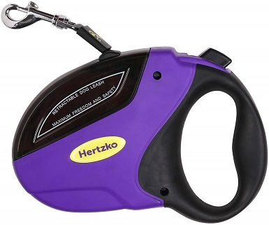 world's longest retractable dog leash