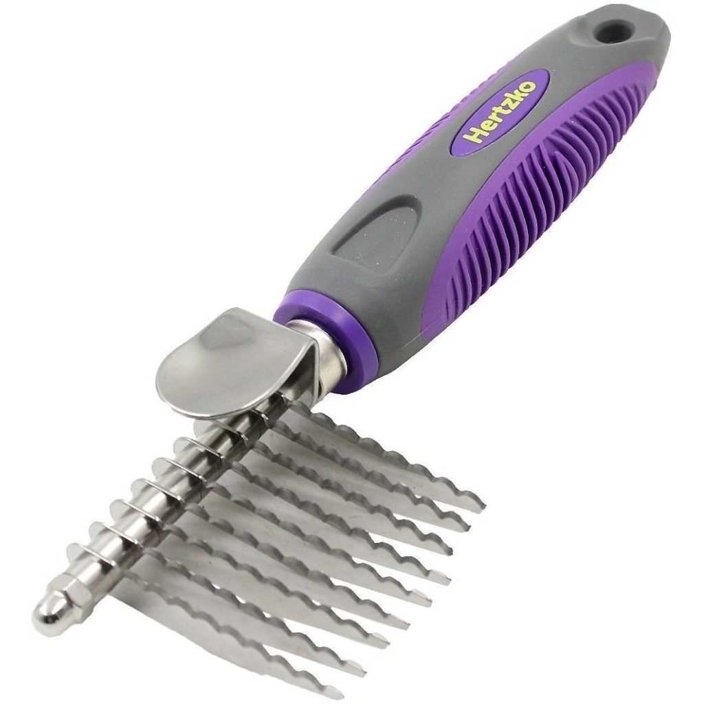 7 Best Dematting Tools for Cats 2024 Reviews & Top Picks Hepper