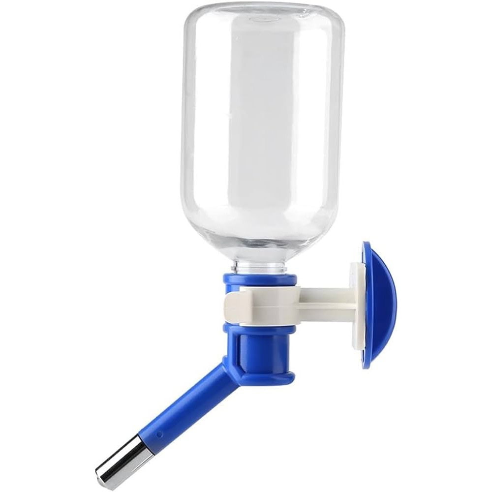 7 Best Dog Crate Water Bottles in 2024 Reviews & Top Picks Hepper