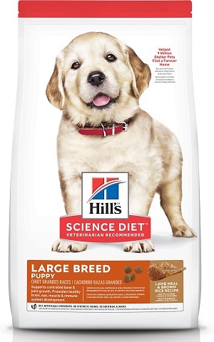 best dry dog food for cane corso