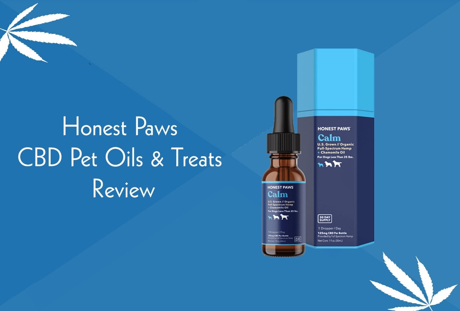 Honest Paws review