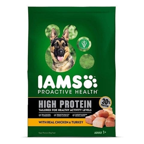 IAMS 10188064 PROACTIVE HEALTH Adult Dry Dog Food