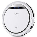 ILIFE V3s Pro Robot Vacuum
