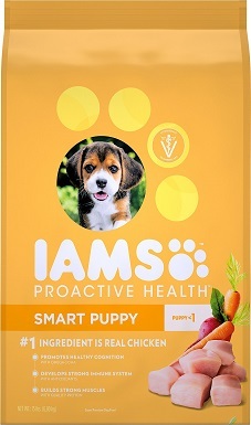 Iams ProActive Health Smart Puppy