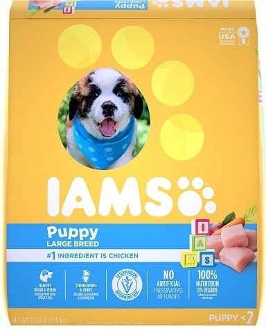 best dry dog food for cane corso