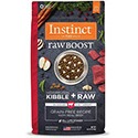 Instinct Raw Dry Dog Food