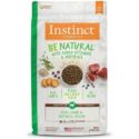 Instinct Recipe Natural Dry Dog Food