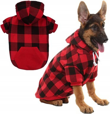 sweaters for medium sized dogs