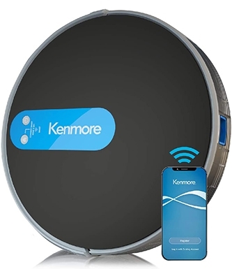 Kenmore 31510 Robot Vacuum Cleaner