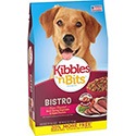 Kibbles 'n Bits Dry Dog Food