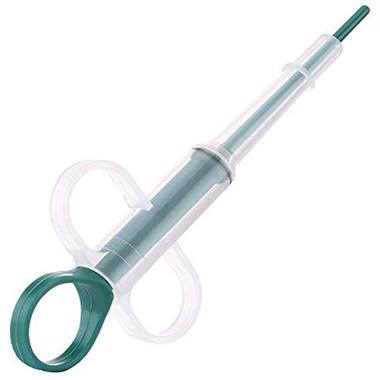 essential pet pill gun