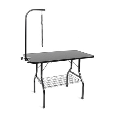 cheap grooming table