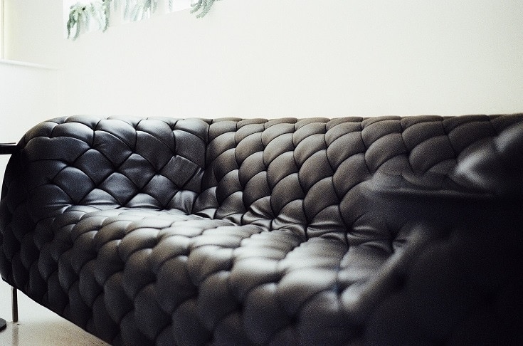 Leather
