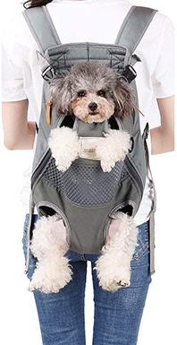 Lifeunion Backpack