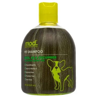 MOD Pet Shampoo