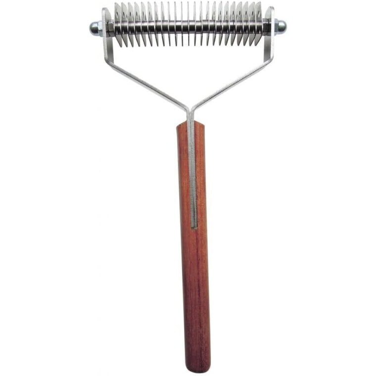 8 Best Undercoat Rakes for Dogs in 2024 Reviews & Top Picks Hepper