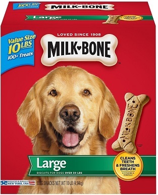 Milk-Bone Original