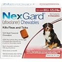 nexgard vs frontline plus