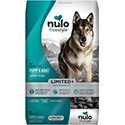 Nulo Puppy & Adult Small Breed Freestyle Limited Plus