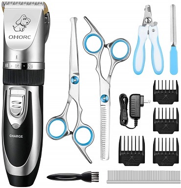 9 Best Dog Clippers for Thick Coats 2023 - Reviews & Top Picks | Hepper
