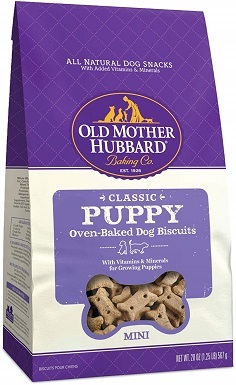 Old Mother Hubbard