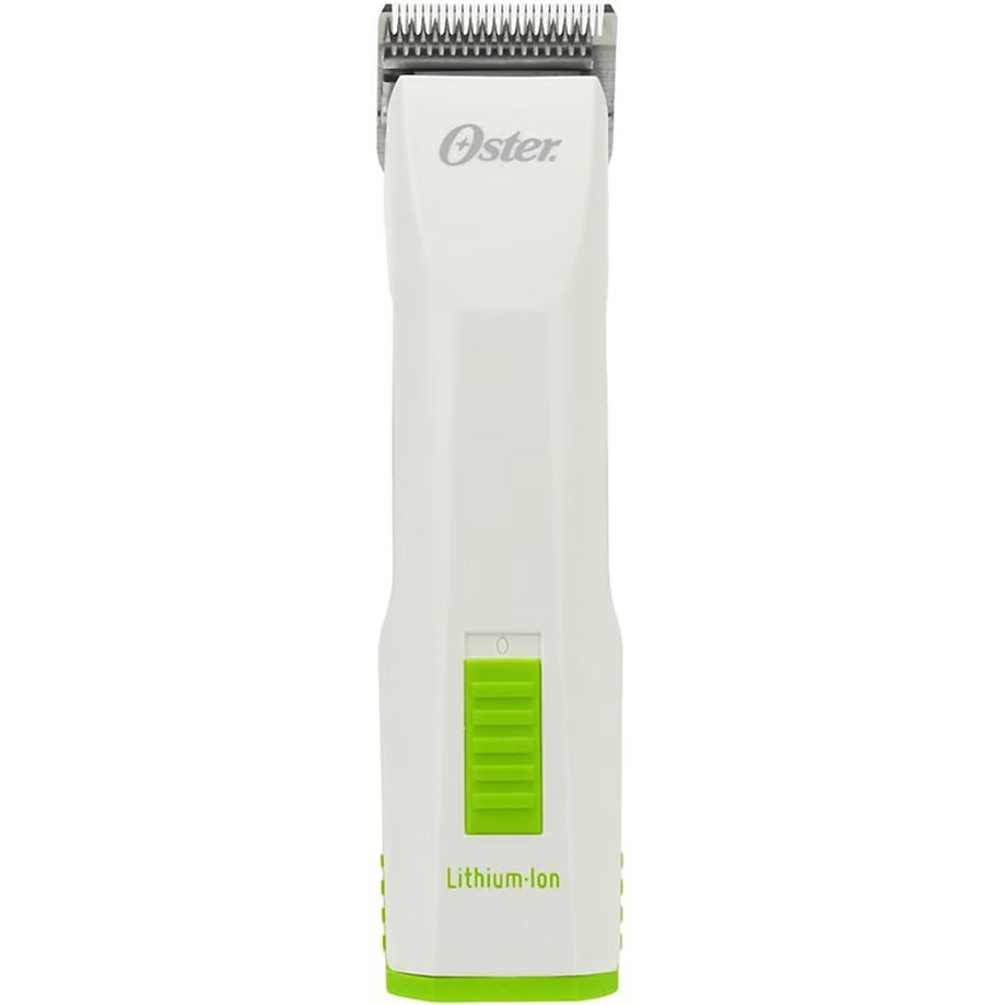 Oster Volt Lithium-Ion Cordless Pet Clipper