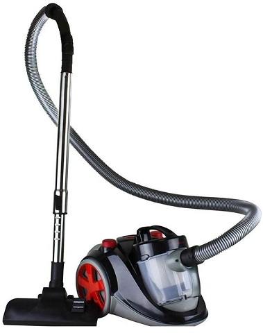 7 Best Canister Vacuums For Pet Hair, Best Canister Vacuum For Pet Hair And Hardwood Floors Carpet
