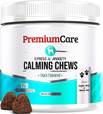 calming bites reviews