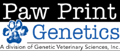 Paw Print Pedigrees