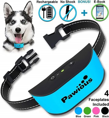 bark collar that actually works