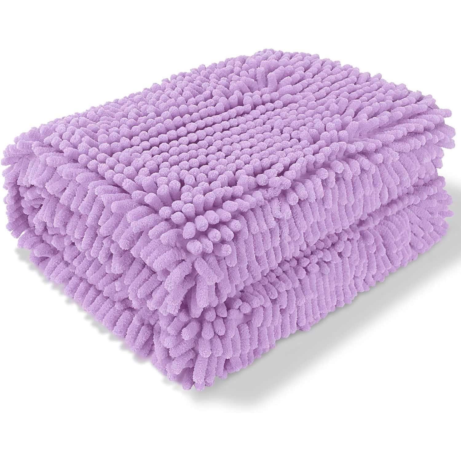 Pawject X Dog Towel