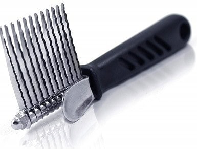 Paws Pamper Dematting Comb