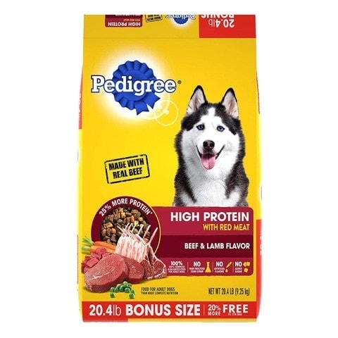 Best Dry Dog Food Brand for Huskies: Top Picks & Reviews