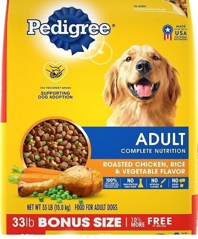 10 Best Budget Dog Foods of 2024 Reviews Top Picks Hepper
