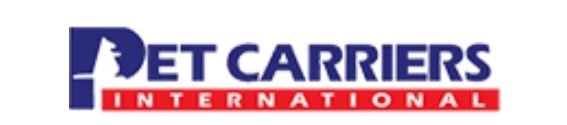 Pet Carriers International logo